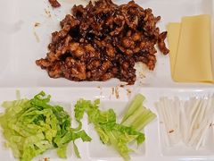 -玉桥餐厅(天坛店)