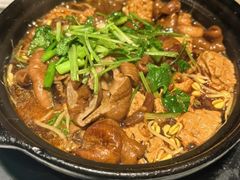 -双东酒店(东关街店)