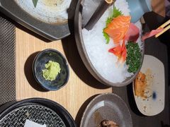 -德川家日本料理(顺义华联店)