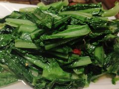 炒时蔬-宋三姐老妈兔头(双流总店)