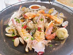 -阿毛饭店·正宗宁波菜(儿童公园旗舰店)