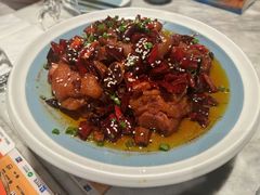 -懒人盐府人家(航天桥店)