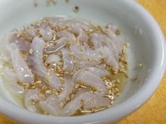 -五华鱼生客家五华菜馆(德明华府店)