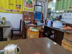 大堂-家利美食店