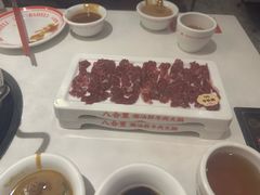 -八合里潮汕鲜牛肉火锅(上海汇智广场店)