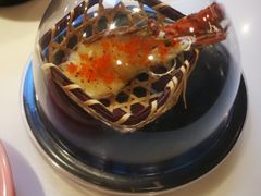 -争鲜回转寿司(南京东路店)