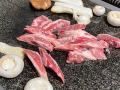 -火牛火韩式烤肉韩国料理(韩乐坊店)