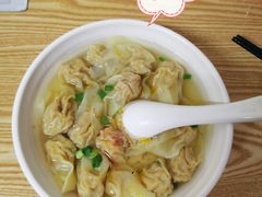 -云云美食