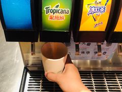 -比格比萨自助(万柳华联店)