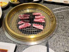 -NIUAN牛庵·日式和牛烧肉(恒隆店)
