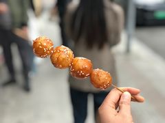 -邓记新一代糖油果子(四川煤管局供销公司职工宿舍店)