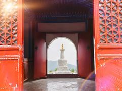 -妙峰山风景名胜区