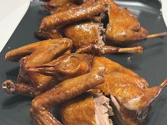 -琬苑鸽庄·川粤融合菜(解放碑总店)