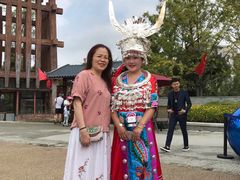 -天河潭旅游度假区