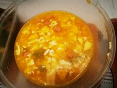 -人民公社食堂