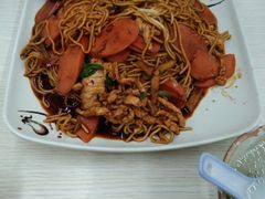 -一家人面馆(三条巷店)