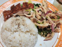 -张腾记茶餐厅(保利大都汇C区店)