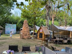 -HERRE·FARM 赫尔露营农场·团建聚会包场