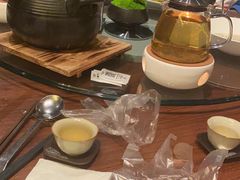 -蛇口希尔顿南海酒店·随轩中餐厅·粤菜