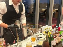 -长沙北辰洲际酒店-栀味轩中餐厅