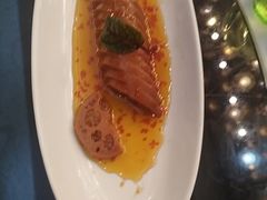 -丰收日·小海鲜·沪上家宴(顾村正大店)