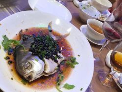 -广州中心皇冠假日酒店·宴会厅