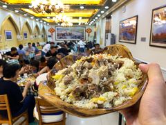 -新疆巴州金丝特餐厅(大钟寺店)