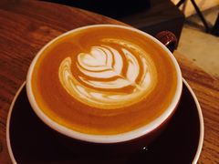 -VOYAGE COFFEE(北锣鼓巷店)