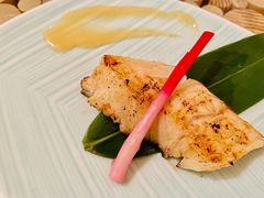 -西村日本料理(香格里拉饭店)
