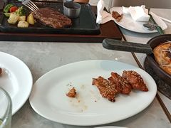 -必胜客(长安长青店)