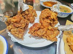 -邢家锅贴老店·非遗·开封菜(金明广场店)