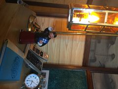 海河英迪格酒店-天津津利华酒店