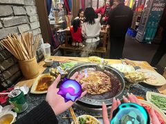 -蜀大侠火锅(总府路店)