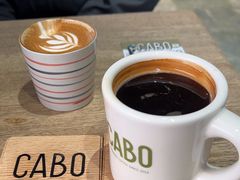 -CABO Coffee