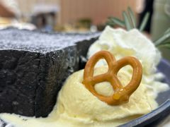 -安又胖韩国烤肉(泰达永旺店)