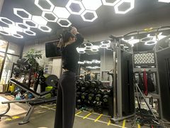 -VPsmart私教健身工作室(新华路旗舰店)