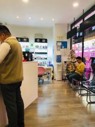 -ON STAR SALON