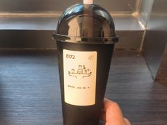 -喜茶(深圳欢乐海岸LAB店)