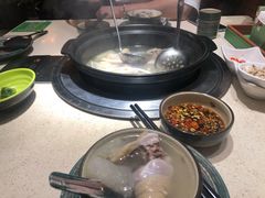 -润泽园椰子鸡(汇一城店)