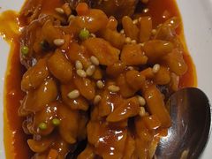 -新吉士·上海菜(浦东LCM置汇旭辉店)