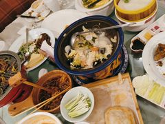 -大鸭梨烤鸭(甘家口店)