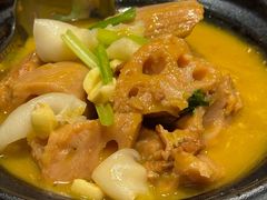 -汤城小厨•粤菜•靓汤(金宝街店)