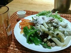 -So Lounge索兰至餐厅(蓝色港湾店)