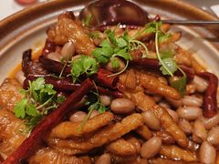 -锦府盐帮·侯宅(五棵松万达店)