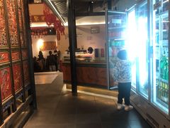 -院8里·小聚园老川菜(九眼桥店)