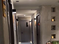 -施奈儿.洗头頭療.按摩SPA.采耳(上梅林店)