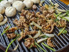 -石记老北京炙子烤肉(松园店)