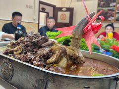 -五谷丰香饺子馆(总店)