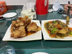 -东北酱骨头馆(蓁巷店)