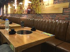 -肥肥虾庄·金牌油焖大虾(杨园滨江时代walk店)